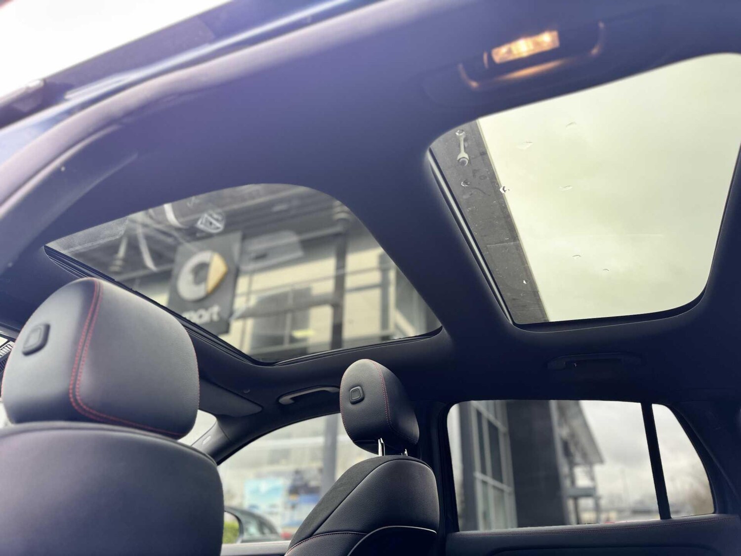 Used Mercedes-Benz EQA 2021 for sale - 77604647: Photo 45