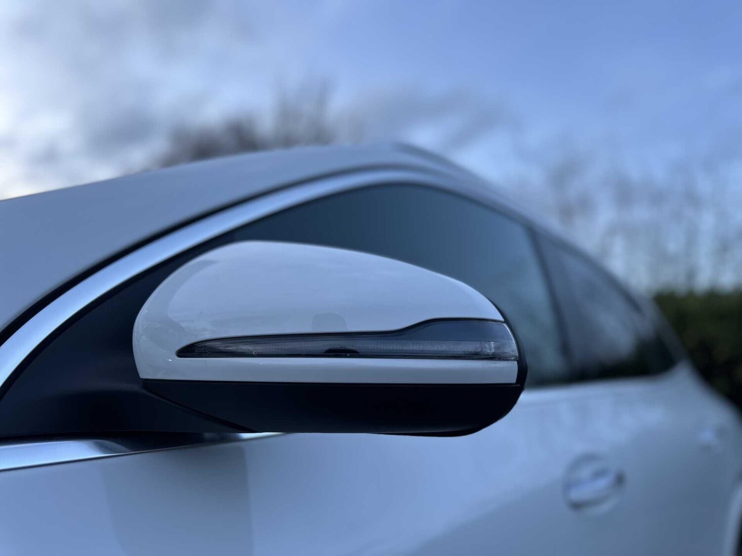 Used Mercedes-Benz GLA 2024 for sale - 77604610: Photo 10