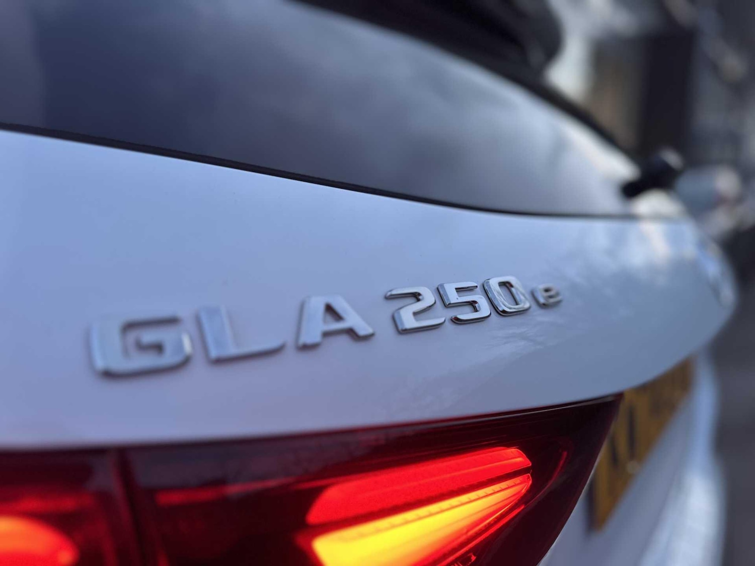 Used Mercedes-Benz GLA 2024 for sale - 77604610: Photo 13