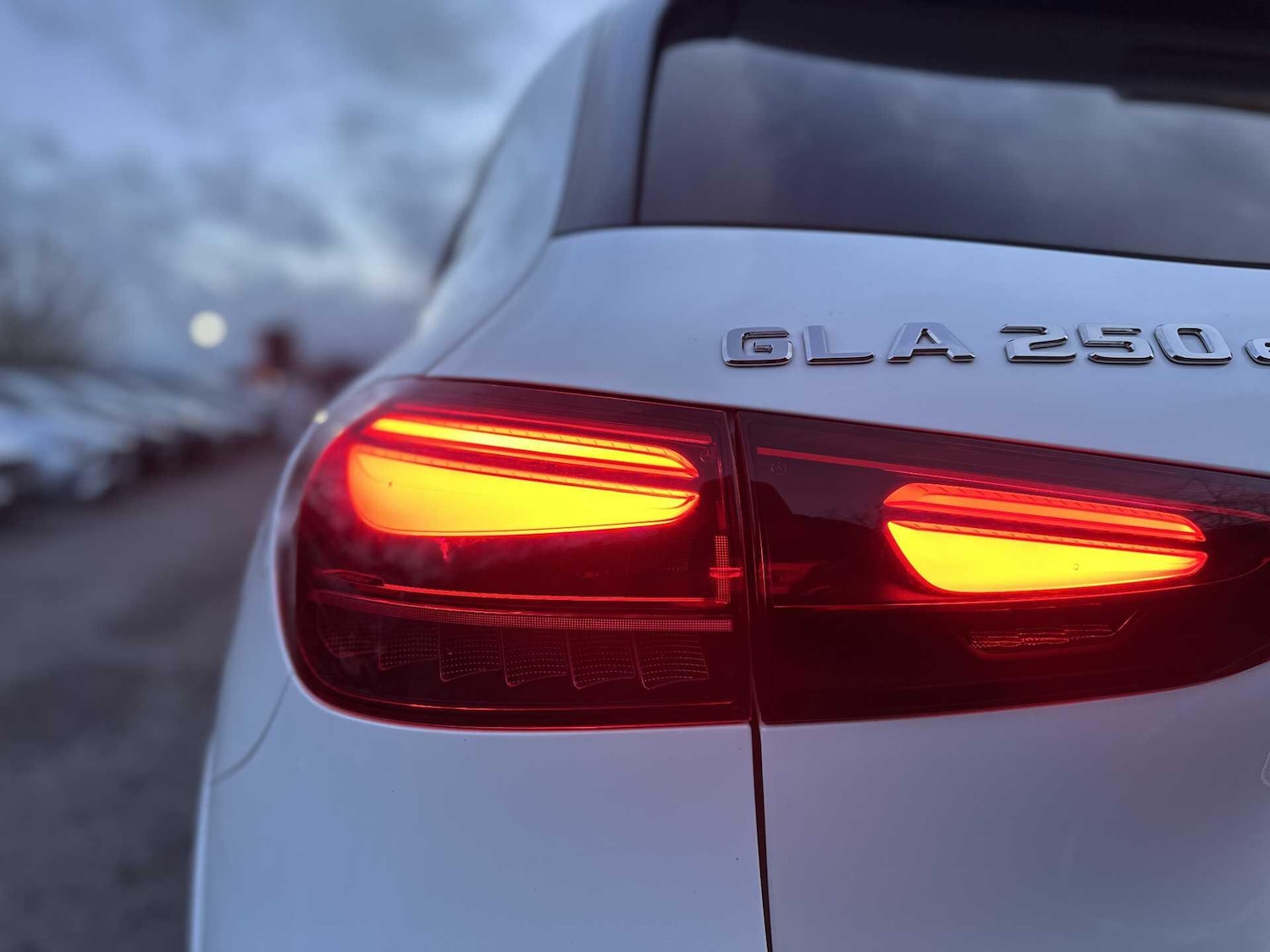 Used Mercedes-Benz GLA 2024 for sale - 77604610: Photo 15