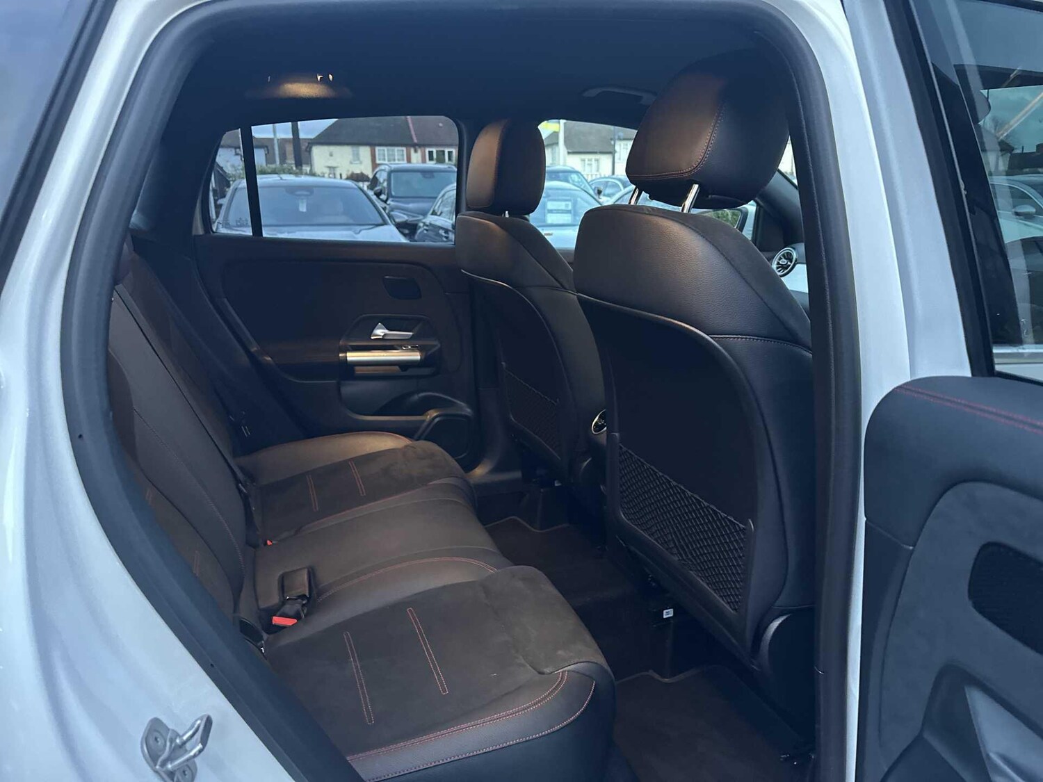 Used Mercedes-Benz GLA 2024 for sale - 77604610: Photo 32