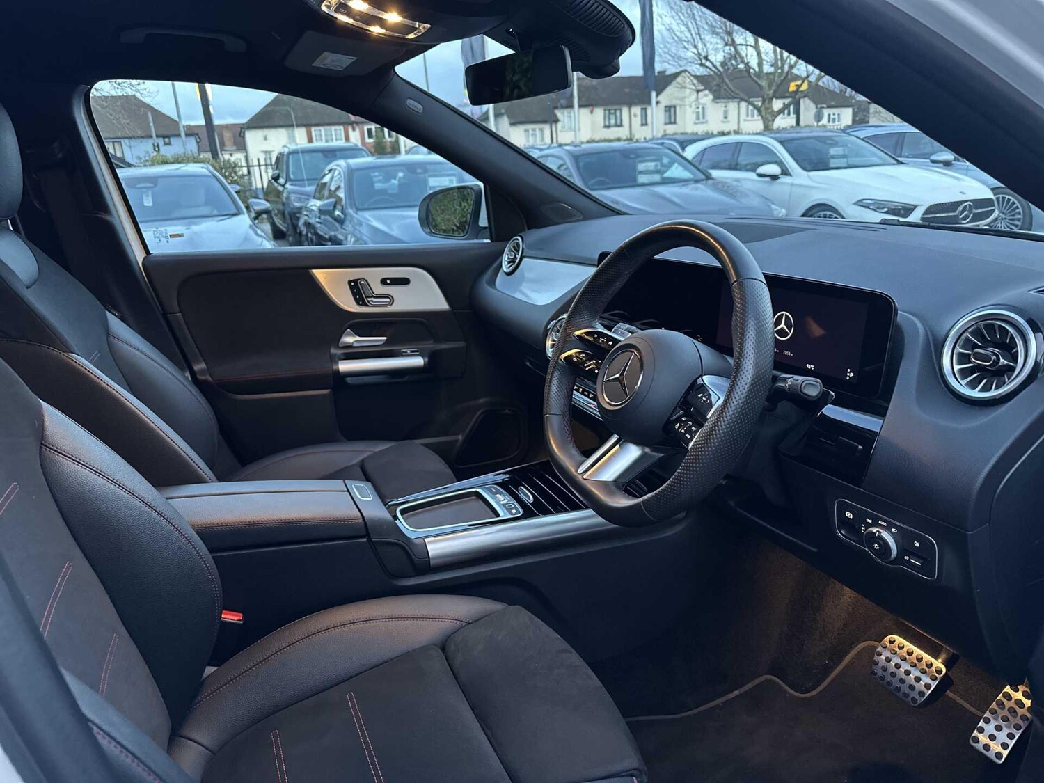 Used Mercedes-Benz GLA 2024 for sale - 77604610: Photo 33