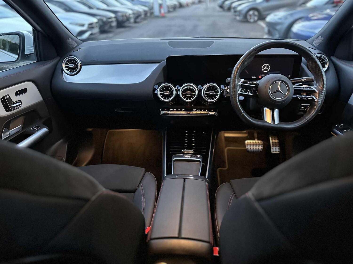 Used Mercedes-Benz GLA 2024 for sale - 77604610: Photo 35