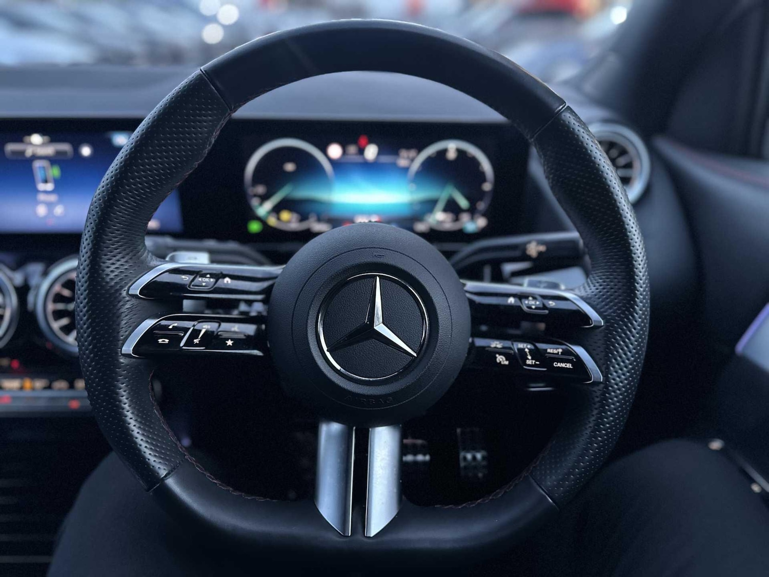 Used Mercedes-Benz GLA 2024 for sale - 77604610: Photo 38