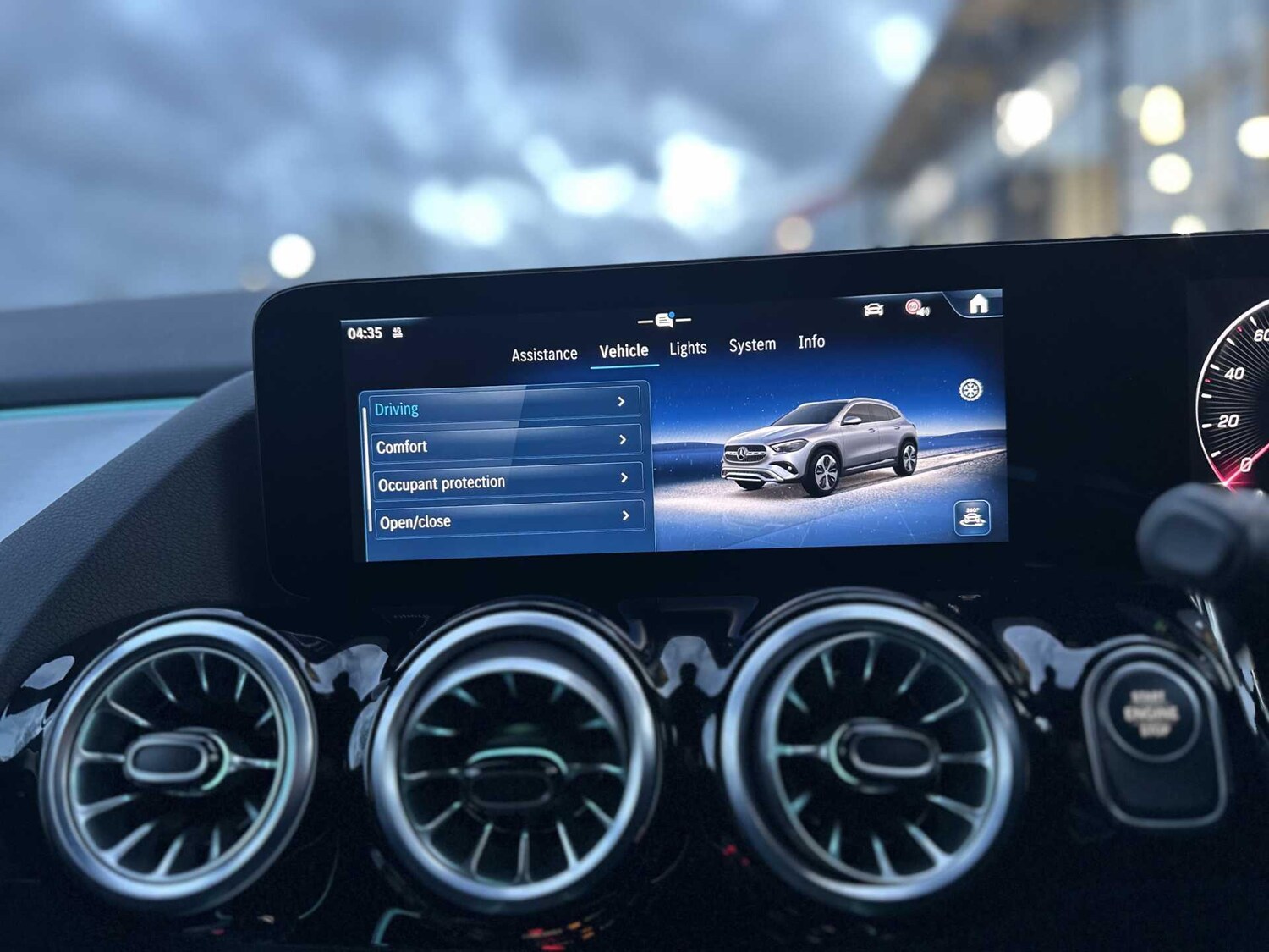 Used Mercedes-Benz GLA 2024 for sale - 77604610: Photo 39