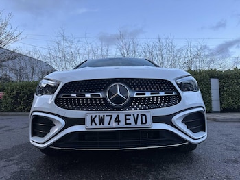 Used Mercedes-Benz GLA 2024 for sale - 77604610: Photo