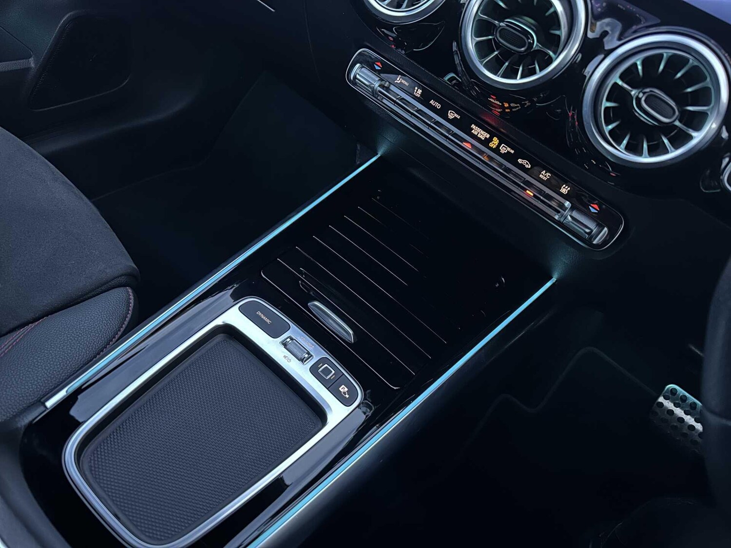 Used Mercedes-Benz GLA 2024 for sale - 77604610: Photo 40