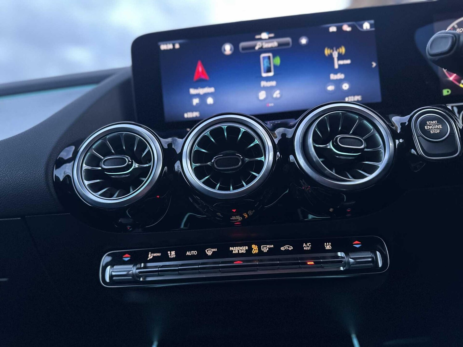 Used Mercedes-Benz GLA 2024 for sale - 77604610: Photo 41