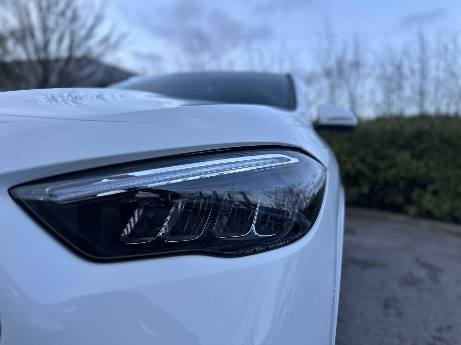 Used Mercedes-Benz GLA 2024 for sale - 77604610: Photo 7