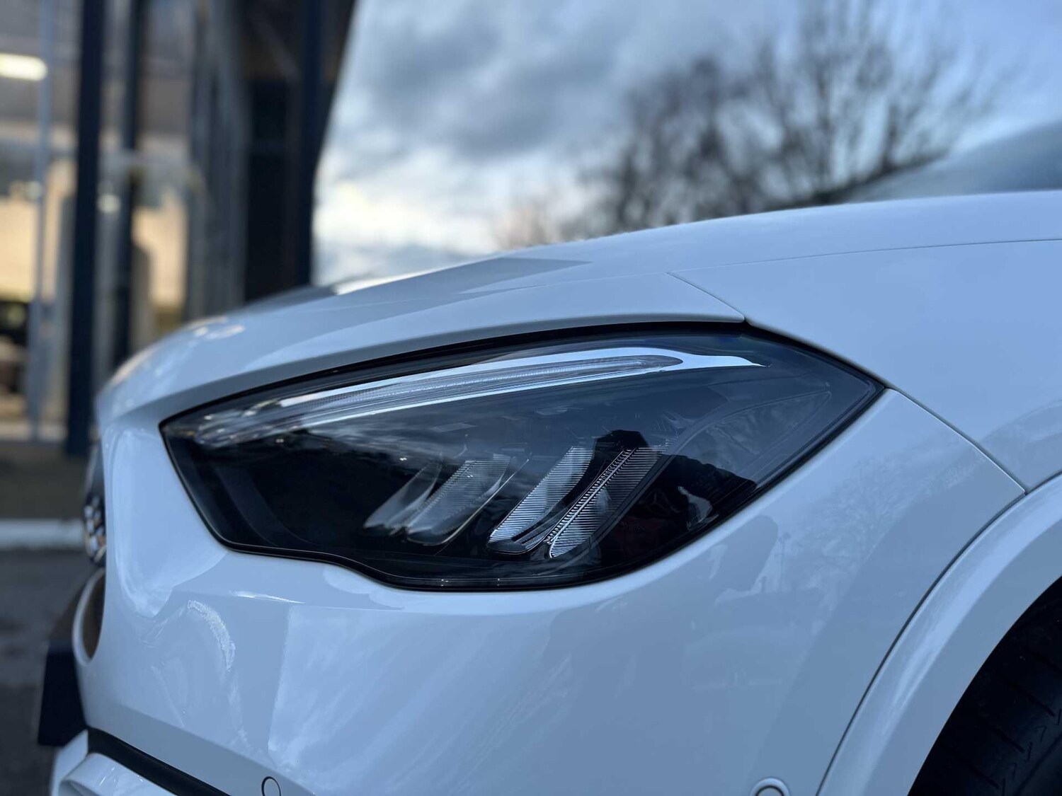 Used Mercedes-Benz GLA 2024 for sale - 77604610: Photo 8