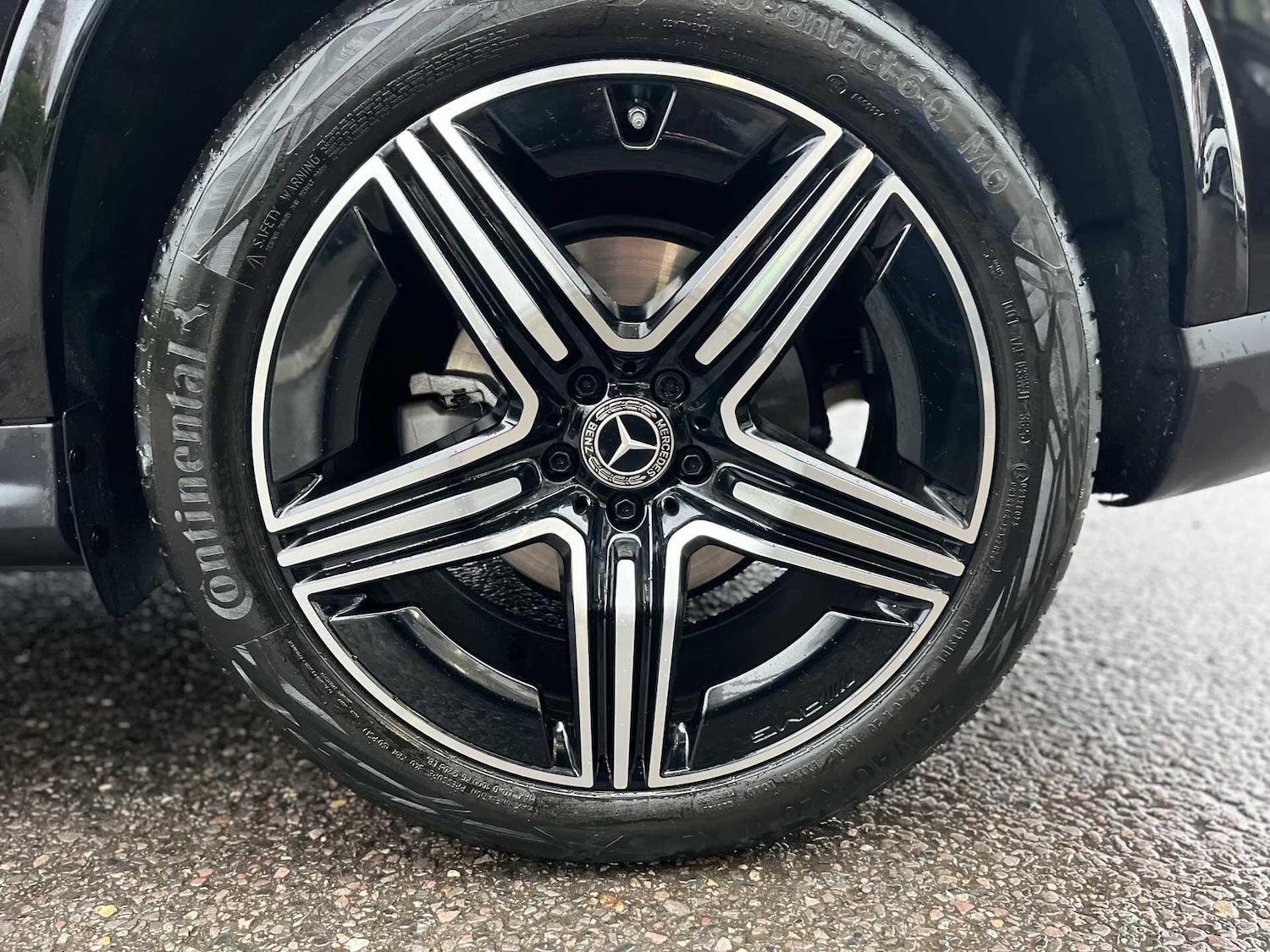 Used Mercedes-Benz GLC 2025 for sale - 78006584: Photo 14