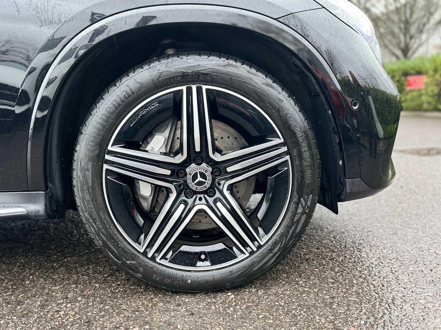 Used Mercedes-Benz GLC 2025 for sale - 78006584: Photo 15