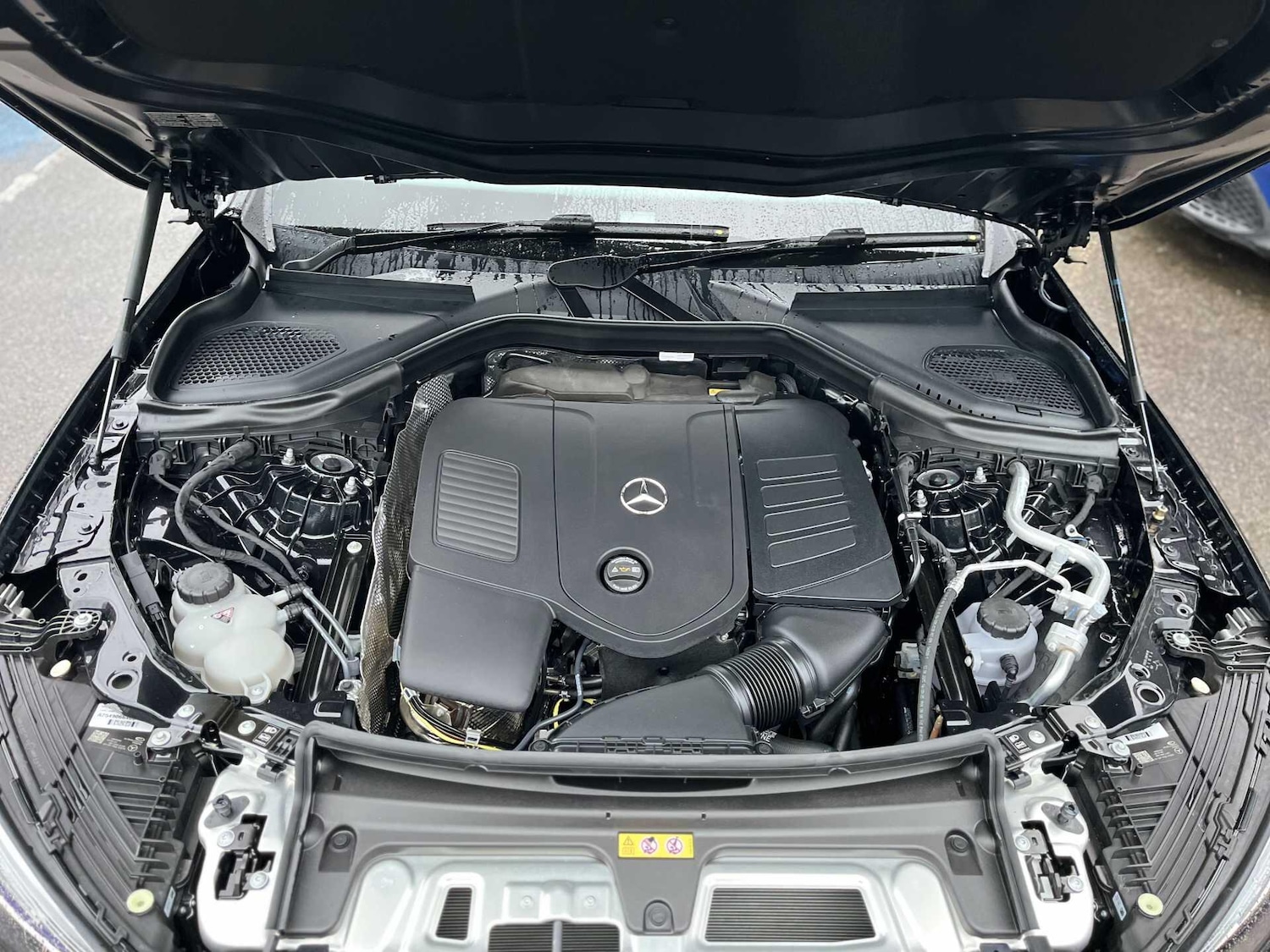 Used Mercedes-Benz GLC 2025 for sale - 78006584: Photo 18