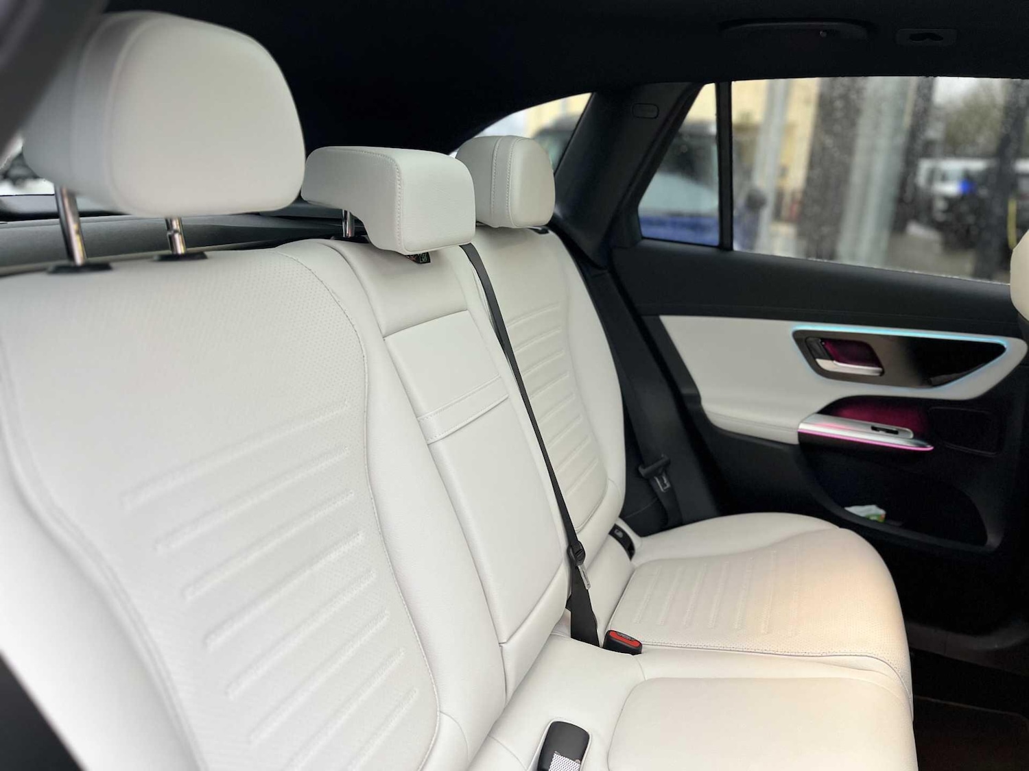 Used Mercedes-Benz GLC 2025 for sale - 78006584: Photo 24