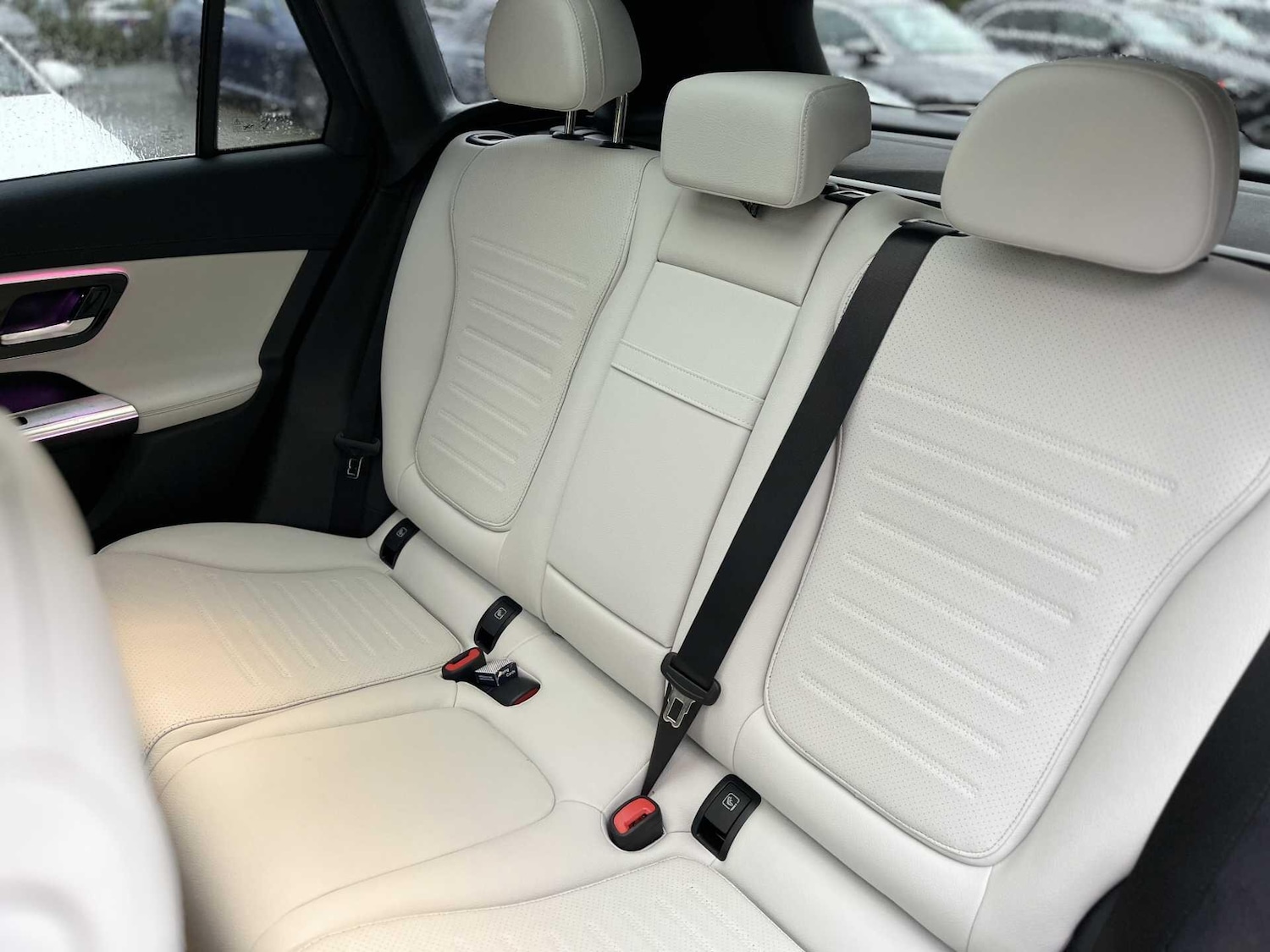 Used Mercedes-Benz GLC 2025 for sale - 78006584: Photo 25