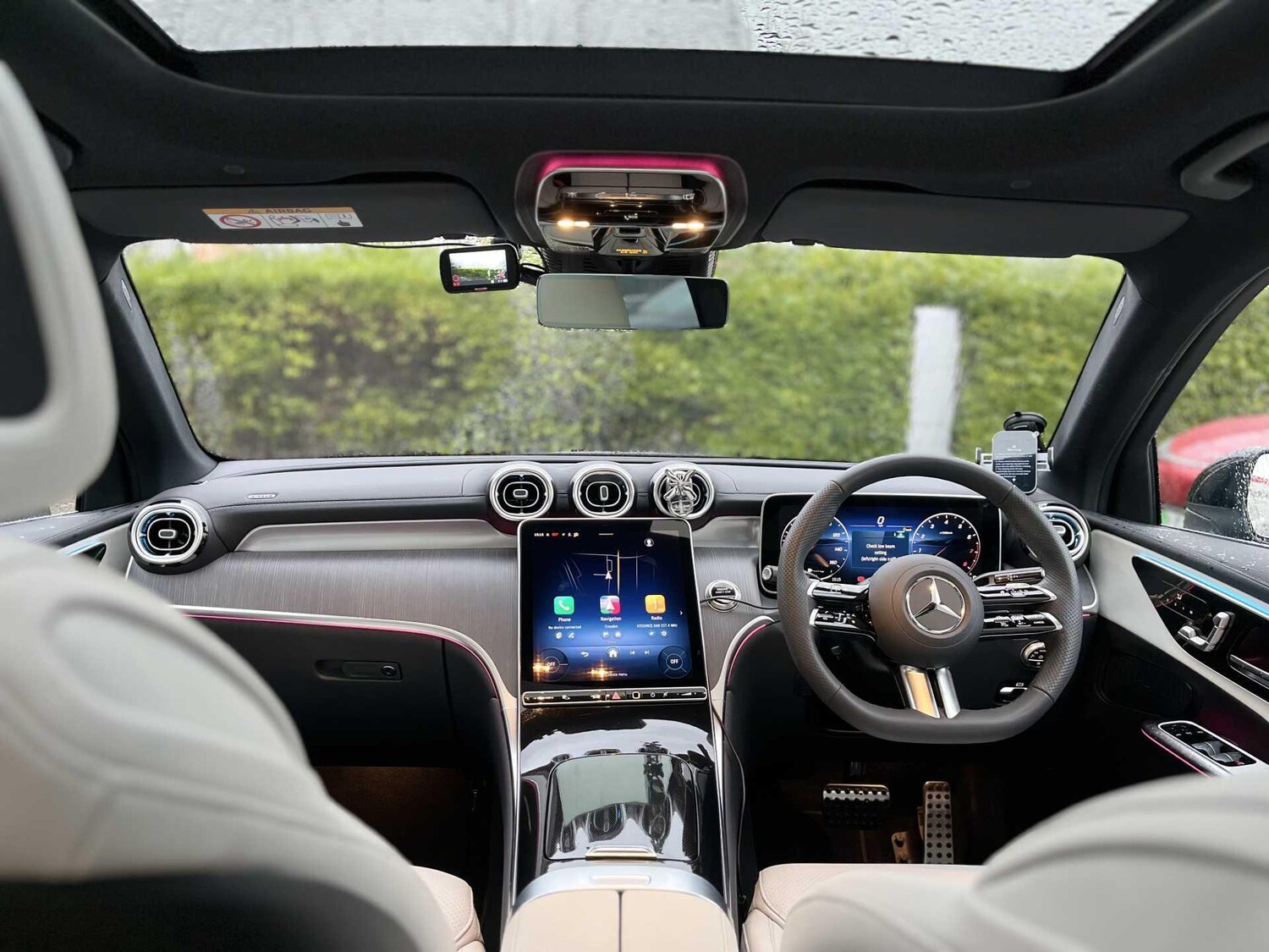 Used Mercedes-Benz GLC 2025 for sale - 78006584: Photo 26