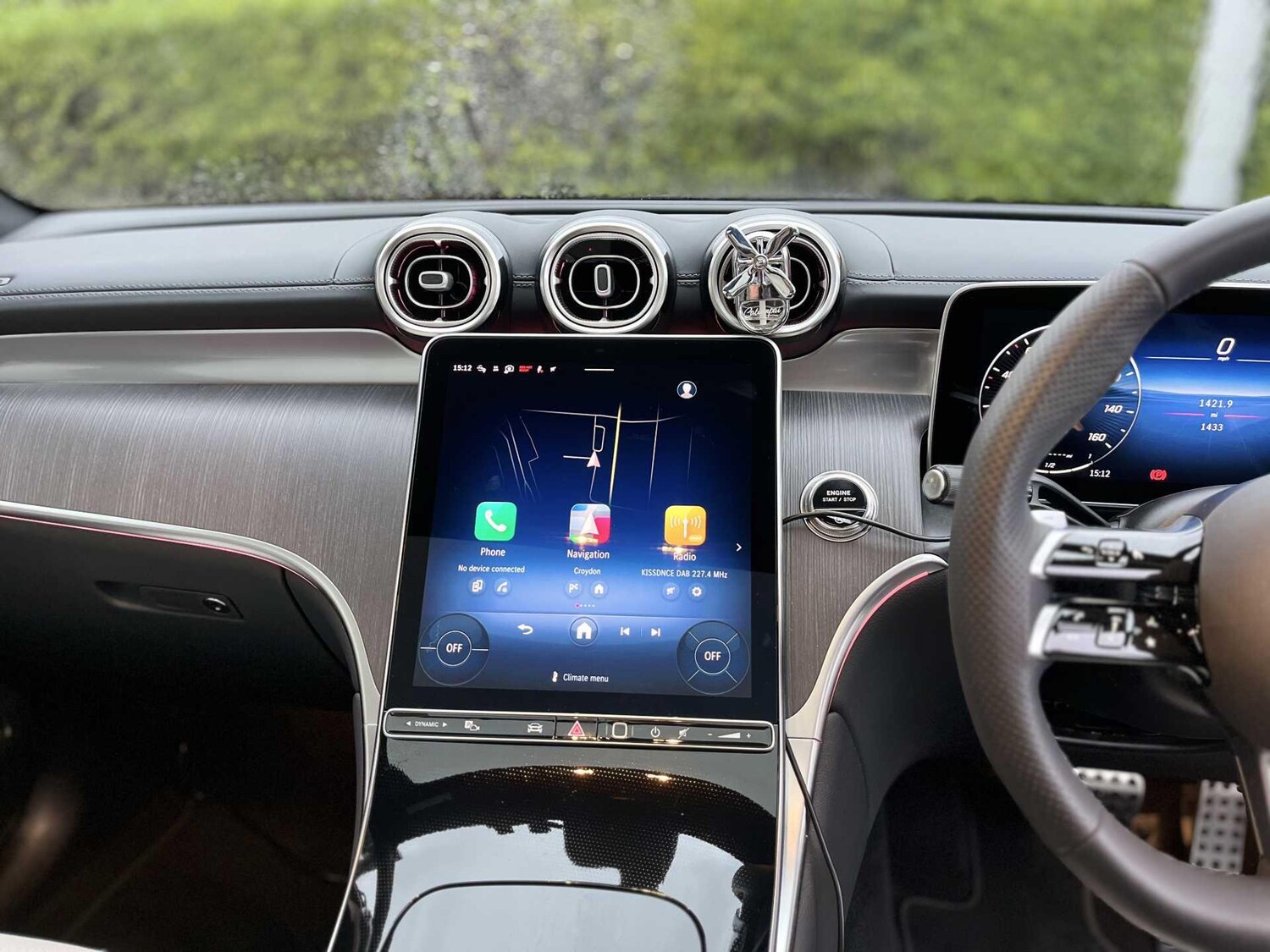 Used Mercedes-Benz GLC 2025 for sale - 78006584: Photo 27