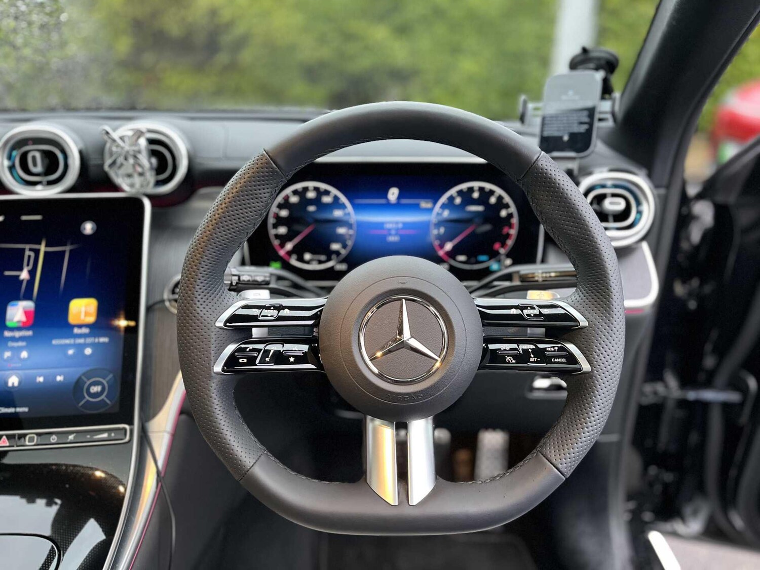 Used Mercedes-Benz GLC 2025 for sale - 78006584: Photo 28