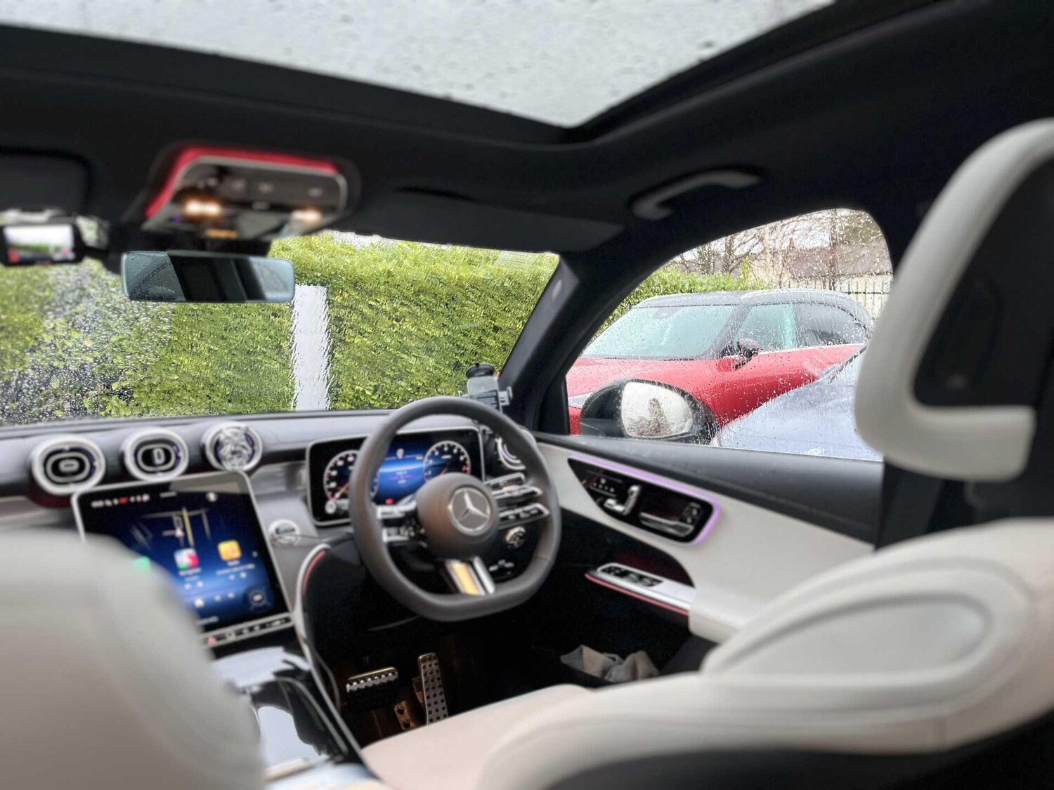 Used Mercedes-Benz GLC 2025 for sale - 78006584: Photo 29