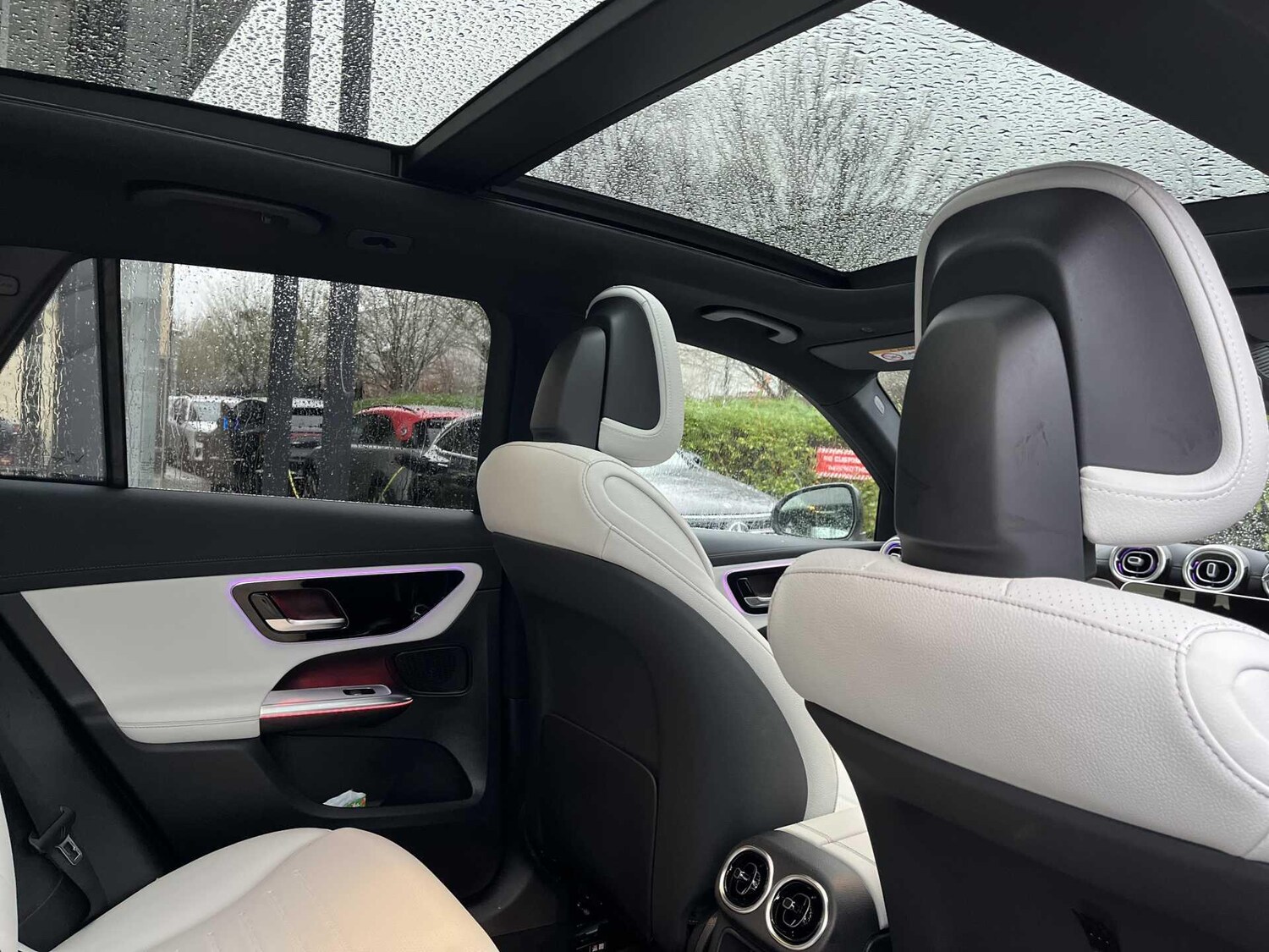 Used Mercedes-Benz GLC 2025 for sale - 78006584: Photo 30