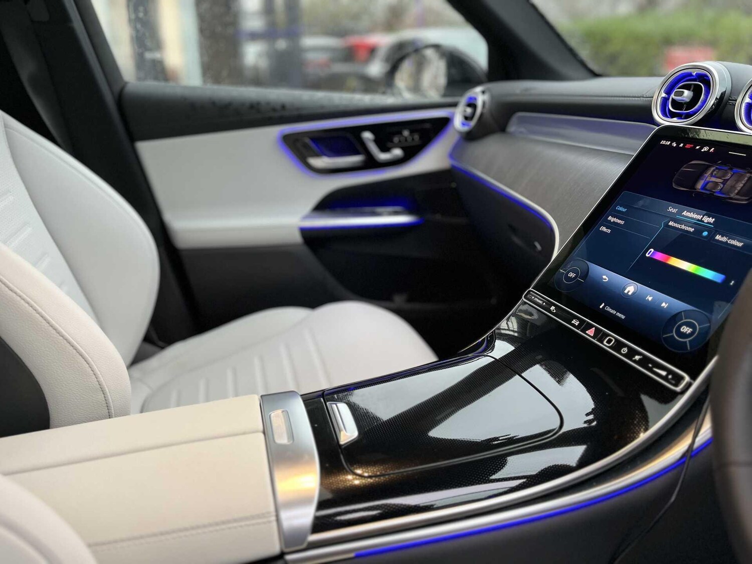 Used Mercedes-Benz GLC 2025 for sale - 78006584: Photo 31