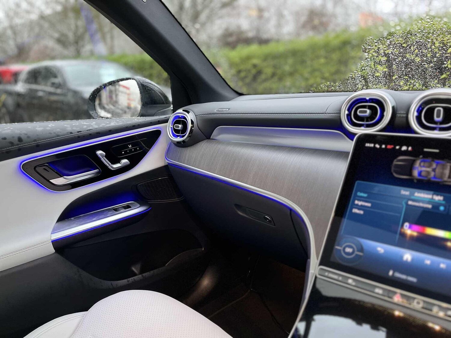 Used Mercedes-Benz GLC 2025 for sale - 78006584: Photo 32