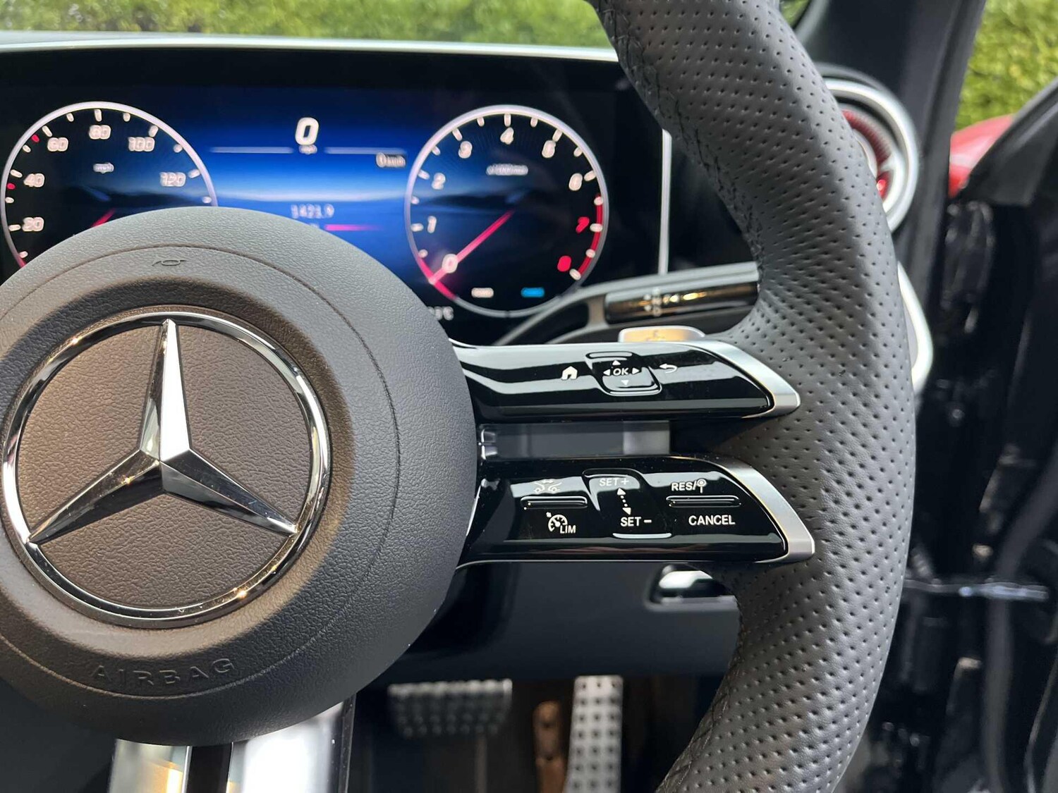 Used Mercedes-Benz GLC 2025 for sale - 78006584: Photo 34