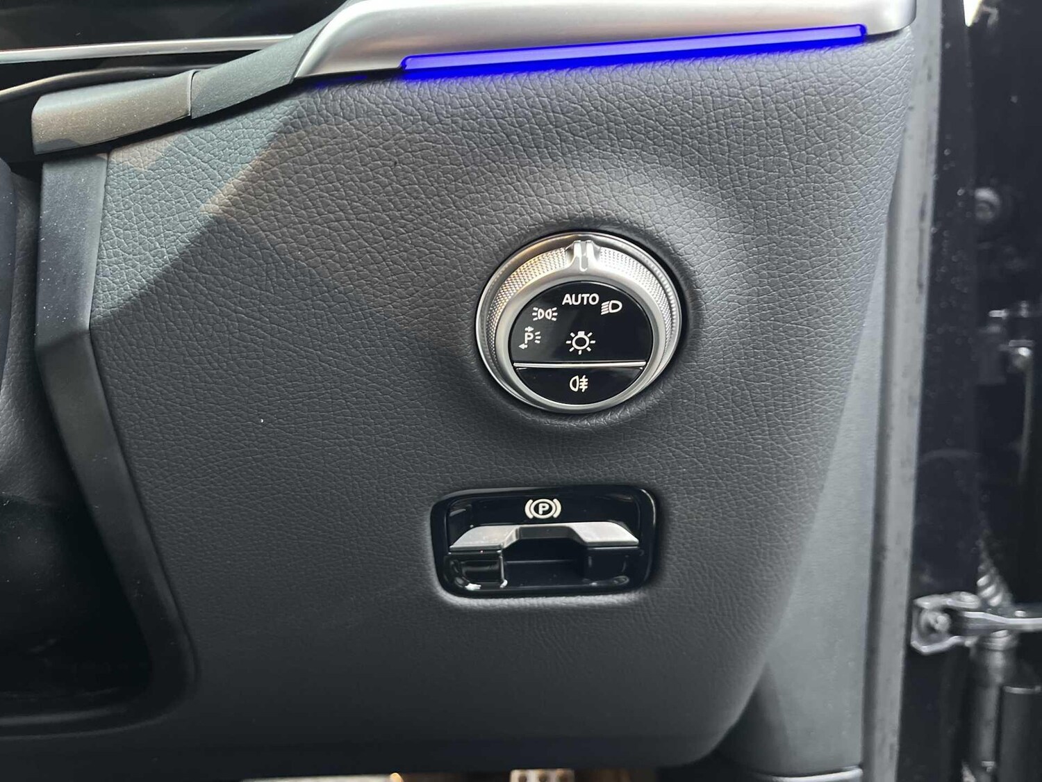 Used Mercedes-Benz GLC 2025 for sale - 78006584: Photo 35