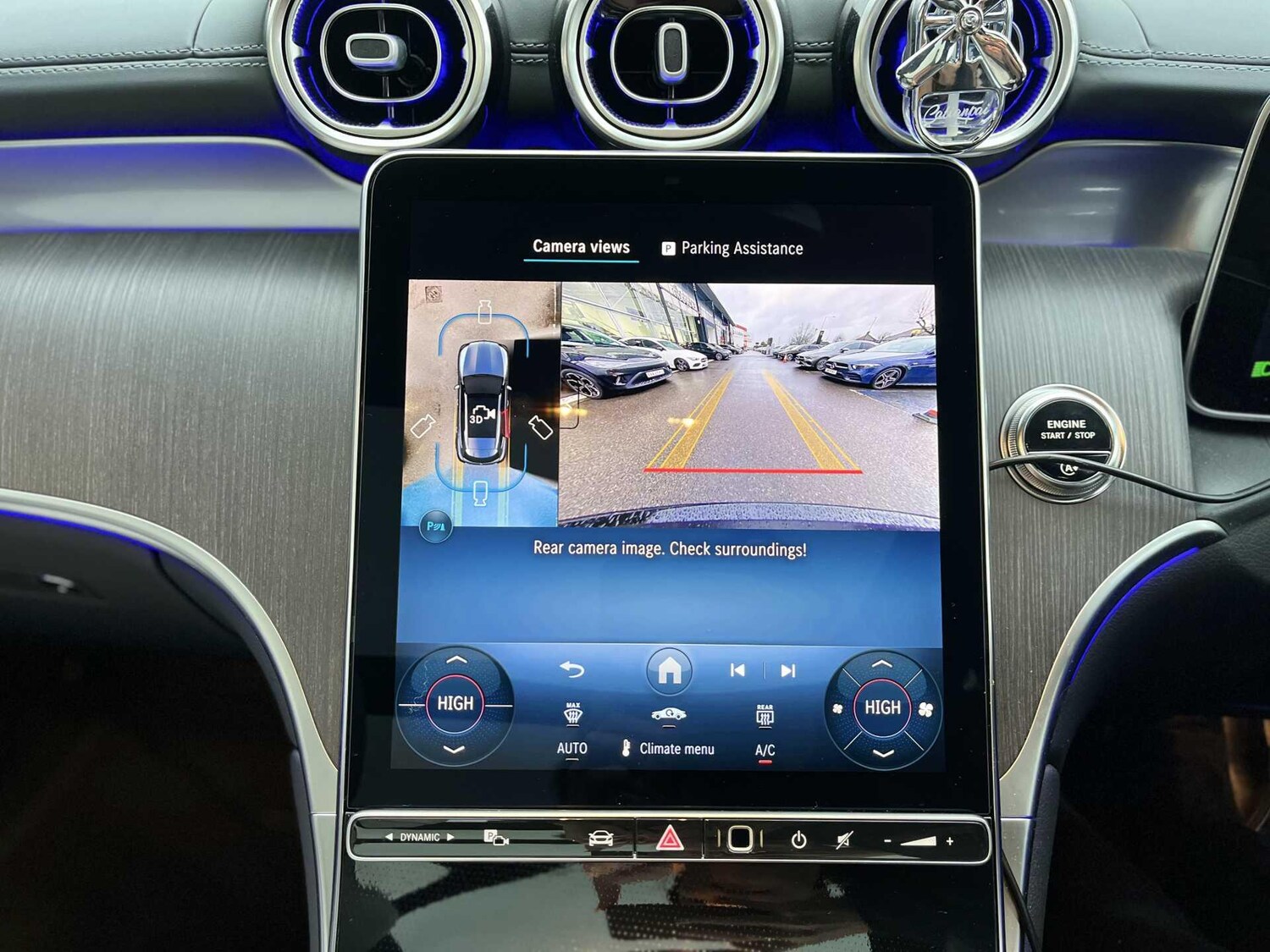 Used Mercedes-Benz GLC 2025 for sale - 78006584: Photo 36