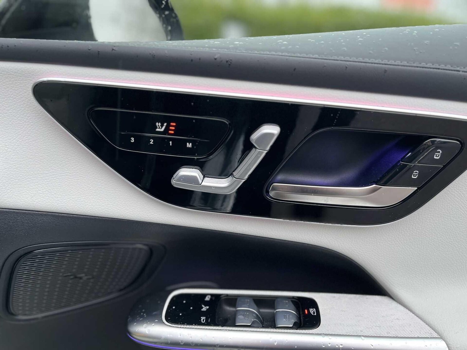 Used Mercedes-Benz GLC 2025 for sale - 78006584: Photo 38