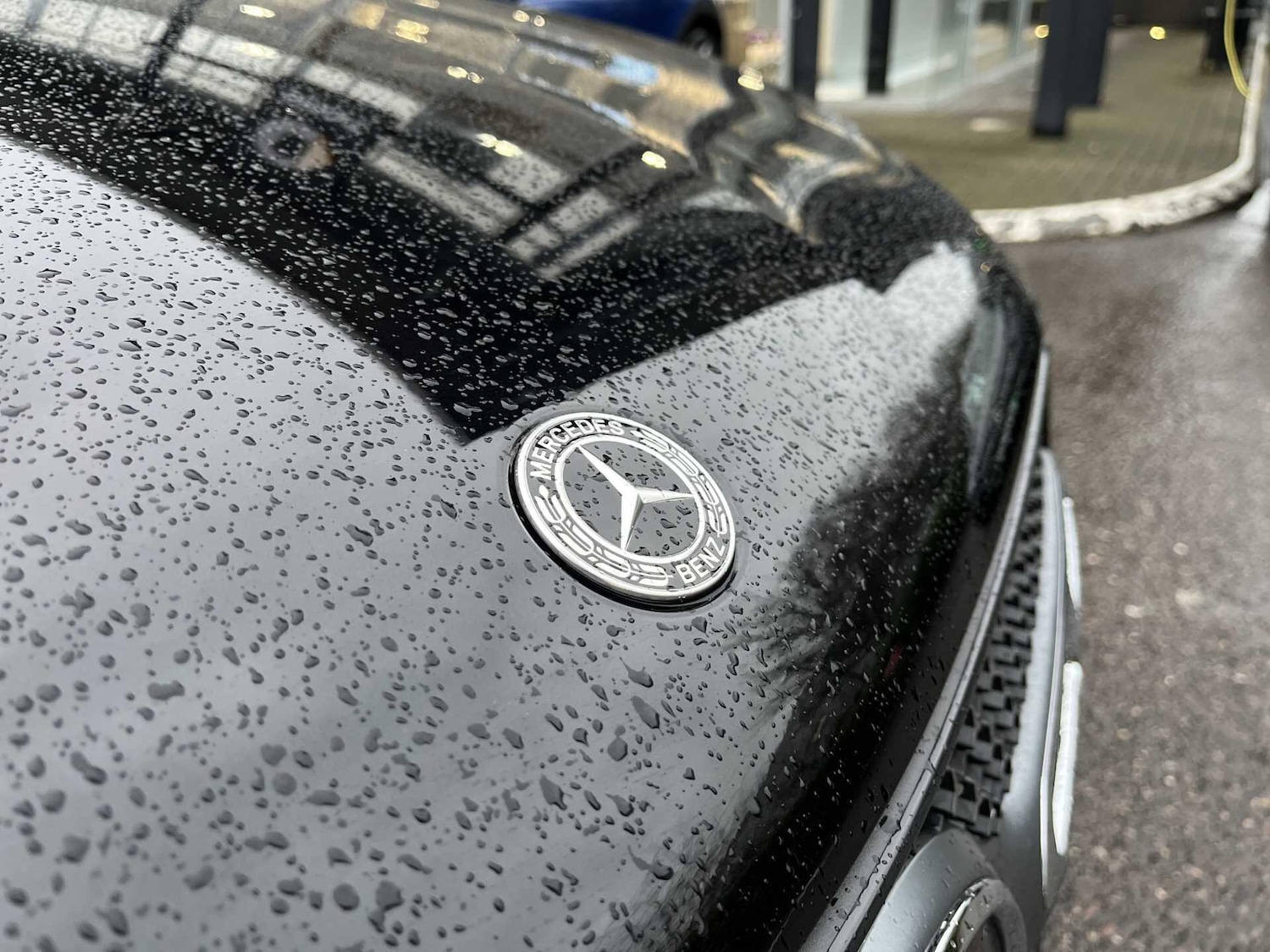 Used Mercedes-Benz GLC 2025 for sale - 78006584: Photo 8