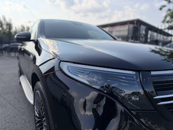 Used Mercedes-Benz EQC 2023 for sale - 78854866: Photo