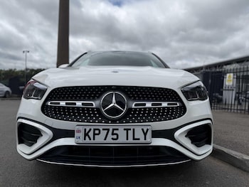 Used Mercedes-Benz GLA 2025 for sale - 78704924: Photo
