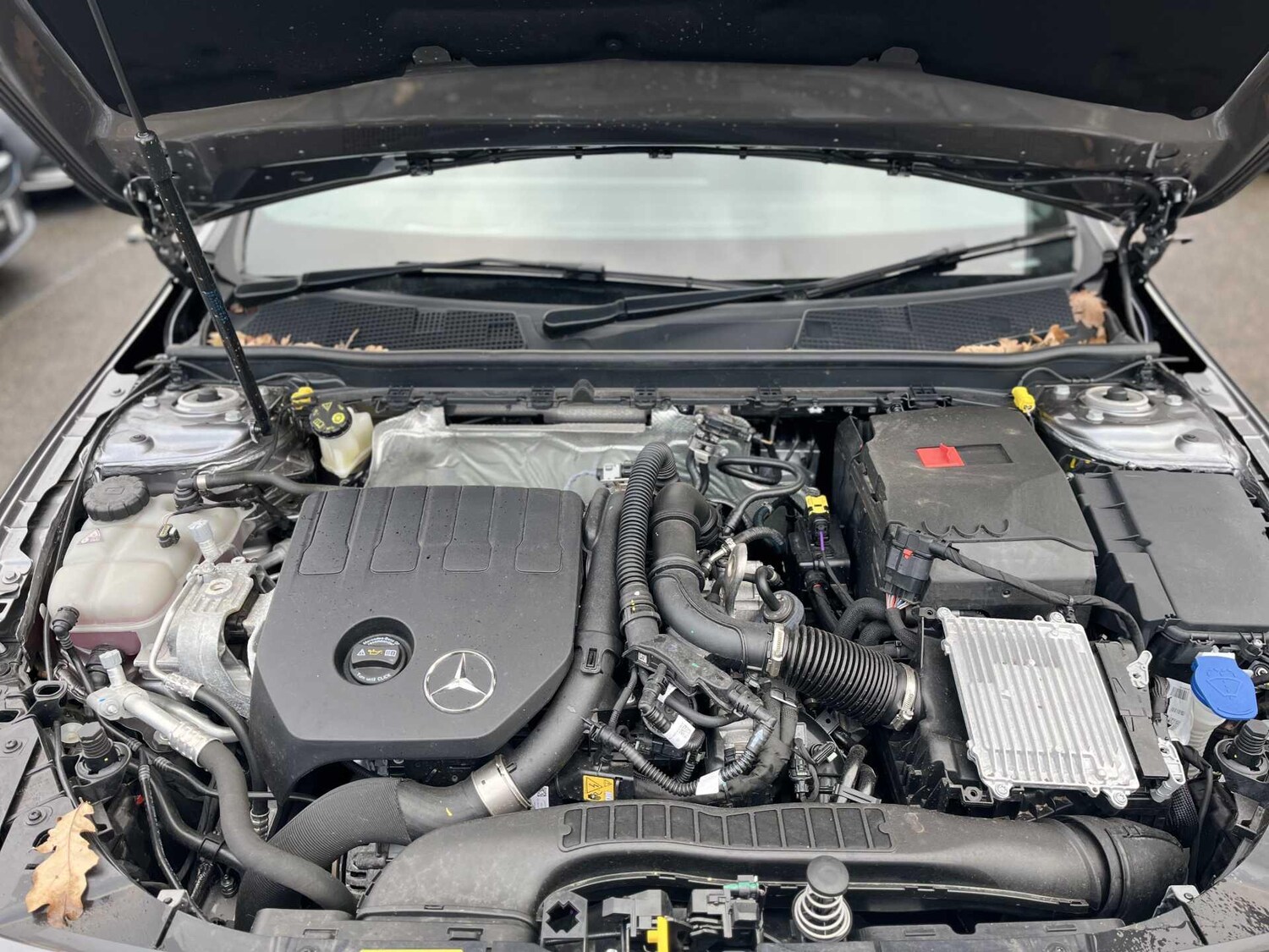 Used Mercedes-Benz A-Class 2024 for sale - 77604635: Photo 11