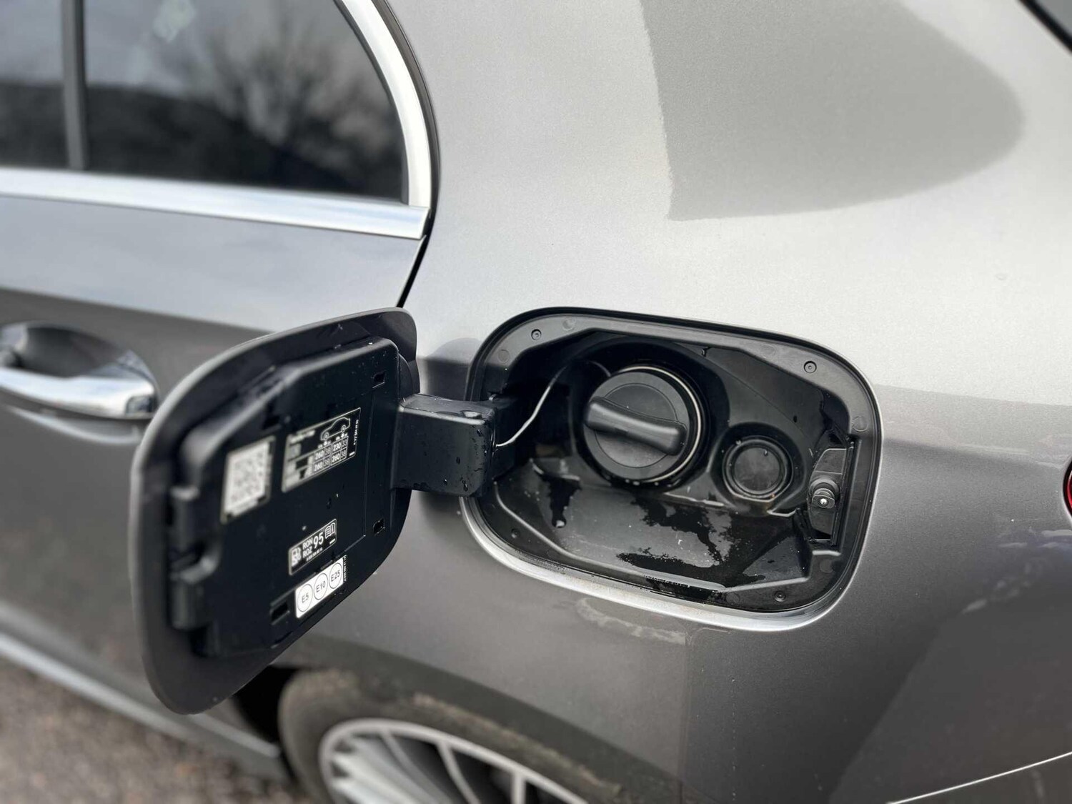 Used Mercedes-Benz A-Class 2024 for sale - 77604635: Photo 13