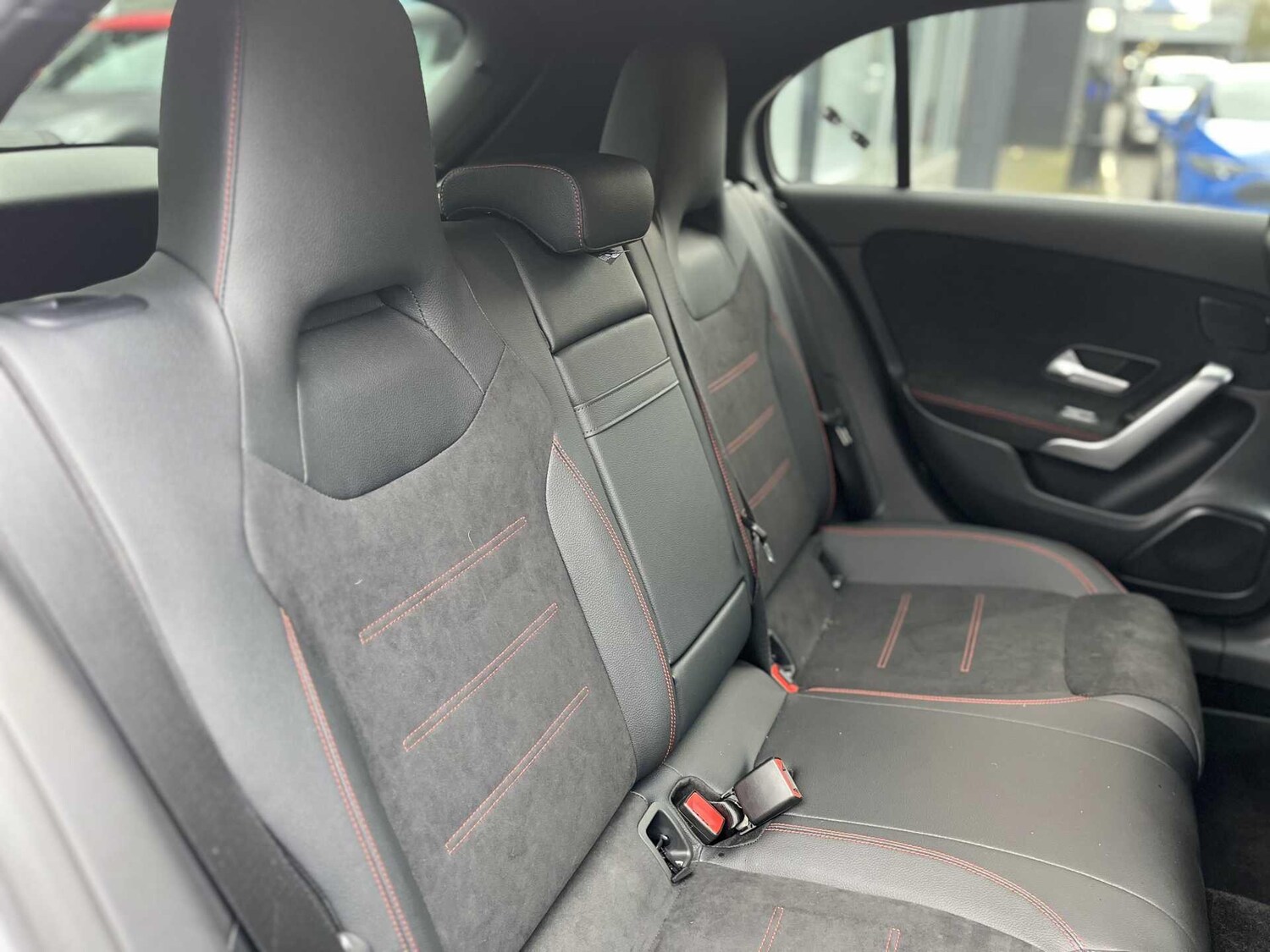 Used Mercedes-Benz A-Class 2024 for sale - 77604635: Photo 20