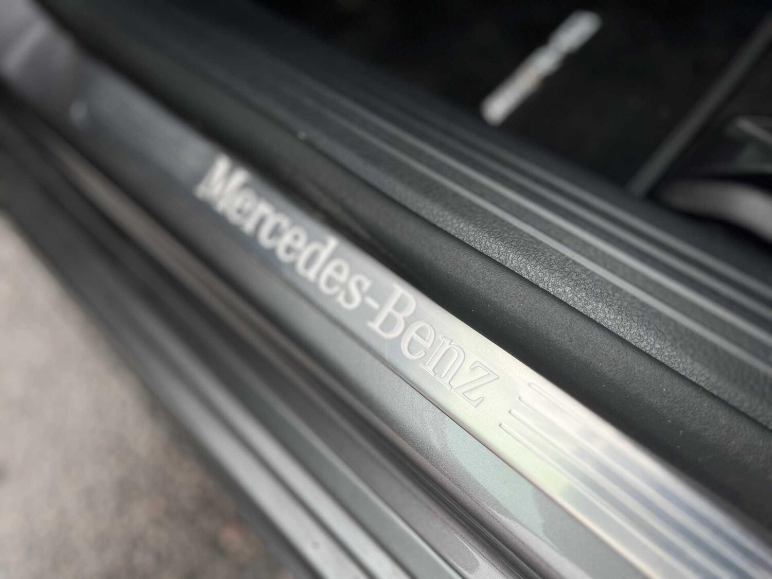 Used Mercedes-Benz A-Class 2024 for sale - 77604635: Photo 23