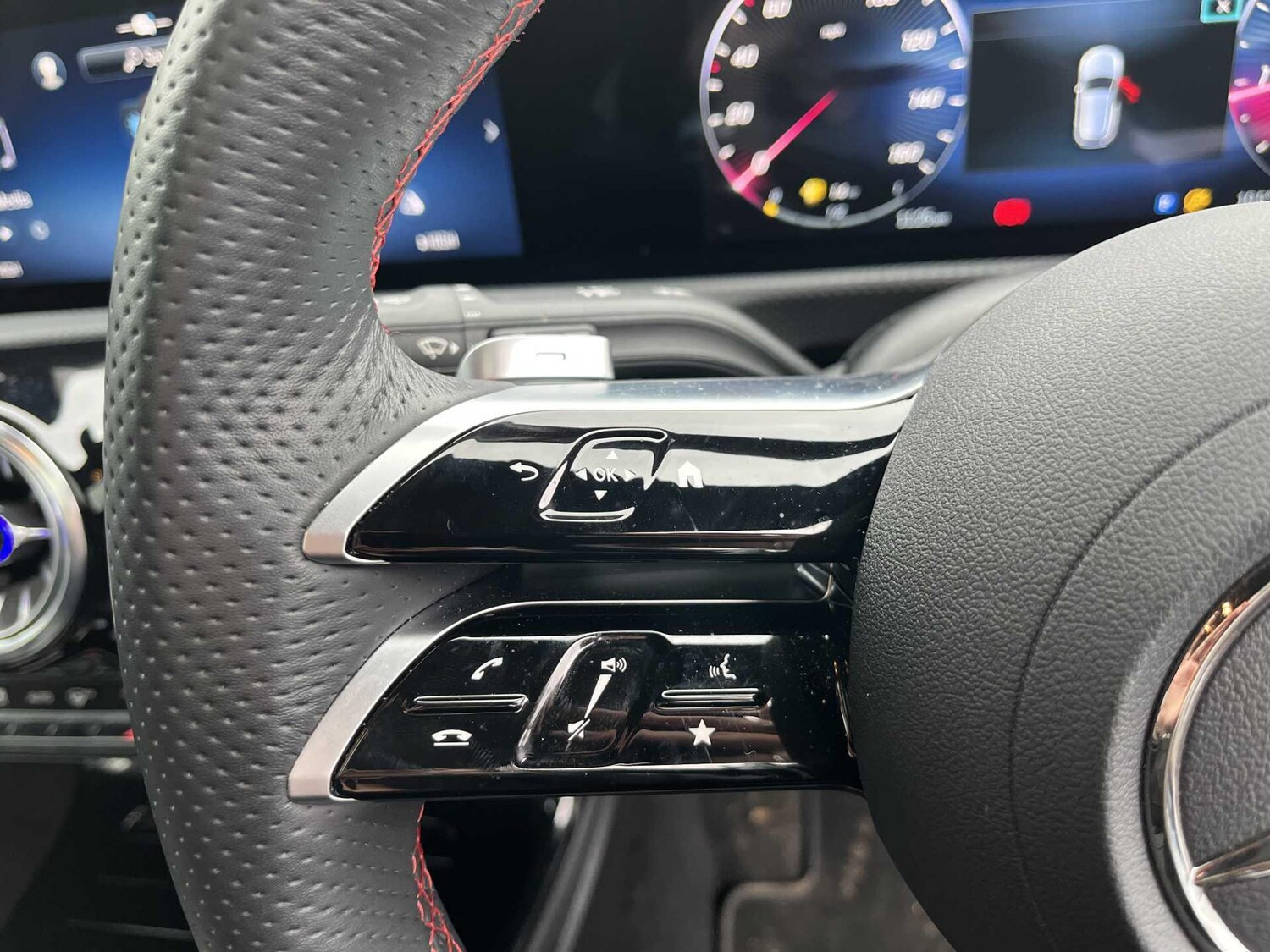 Used Mercedes-Benz A-Class 2024 for sale - 77604635: Photo 34