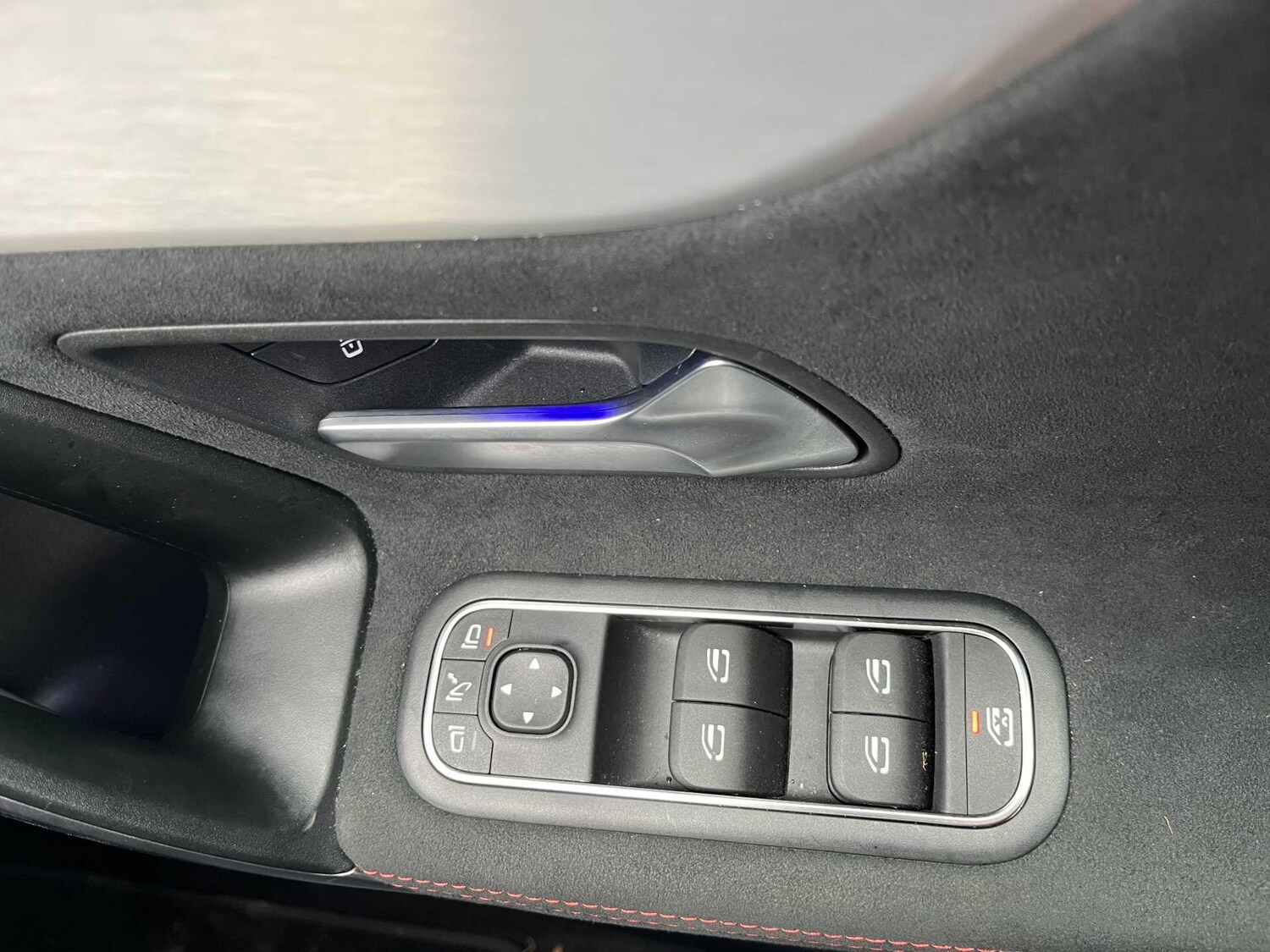 Used Mercedes-Benz A-Class 2024 for sale - 77604635: Photo 39