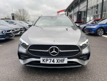 Used Mercedes-Benz A-Class 2024 for sale - 77604635: Photo