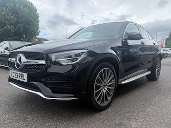 Used Mercedes-Benz GLC 2023 for sale - 79348536: Photo