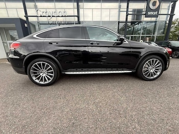 Used Mercedes-Benz GLC 2023 for sale - 79348536: Photo