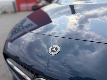 Used Mercedes-Benz A-Class 2022 for sale - 79440747: Photo