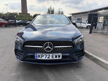 Used Mercedes-Benz A-Class 2022 for sale - 79440747: Photo