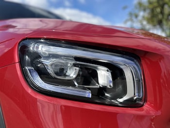 Used Mercedes-Benz GLB 2023 for sale - 78071853: Photo