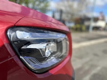 Used Mercedes-Benz GLB 2023 for sale - 78071853: Photo