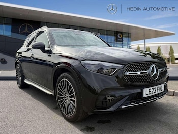 Used Mercedes-Benz GLC 2023 for sale - 78728611: Photo