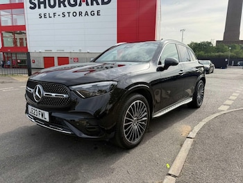 Used Mercedes-Benz GLC 2023 for sale - 78728611: Photo