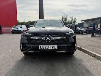 Used Mercedes-Benz GLC 2023 for sale - 78728611: Photo