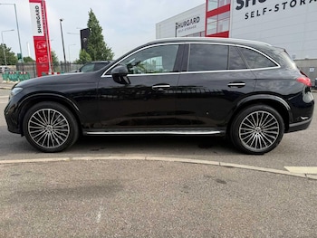 Used Mercedes-Benz GLC 2023 for sale - 78728611: Photo